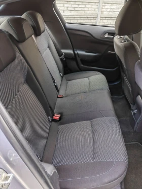 DS DS 4 1.6Blue-Hdi / Facelift / Aisin, снимка 11