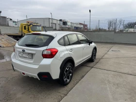 Subaru XV 1, 6 I/navi/4x4, снимка 4