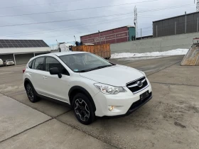 Subaru XV 1, 6 I/navi/4x4, снимка 6