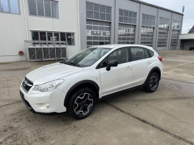 Subaru XV 1, 6 I/navi/4x4, снимка 1