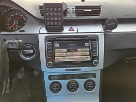 VW Passat 2.0 TDI Германия Comm Rail Нави Клима Ксенон Р.КМ, снимка 14