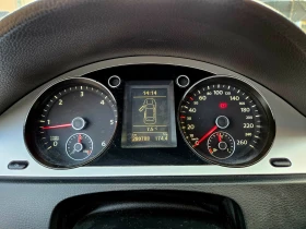 VW Passat 2.0 TDI Германия Comm Rail Нави Клима Ксенон Р.КМ, снимка 13