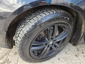 VW Passat 2.0 TDI Германия Comm Rail Нави Клима Ксенон Р.КМ, снимка 17