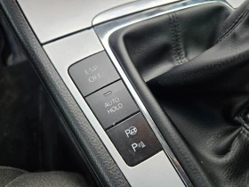 VW Passat 2.0 TDI Германия Comm Rail Нави Клима Ксенон Р.КМ, снимка 15