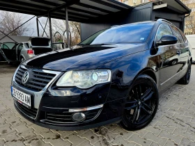 VW Passat 2.0 TDI Германия Comm Rail Нави Клима Ксенон Р.КМ, снимка 1