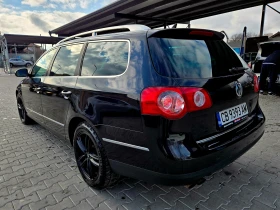 VW Passat 2.0 TDI Германия Comm Rail Нави Клима Ксенон Р.КМ, снимка 3