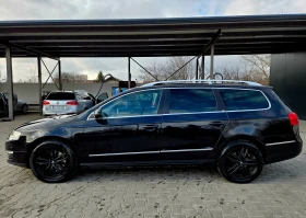 VW Passat 2.0 TDI Германия Comm Rail Нави Клима Ксенон Р.КМ, снимка 2