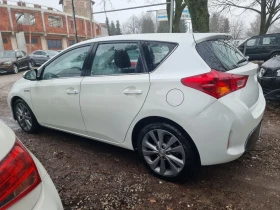 Toyota Auris 1, 8 Hibrid, снимка 7