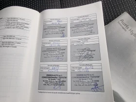 Toyota Auris 1, 8 Hibrid, снимка 13