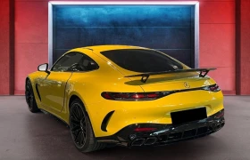 Mercedes-Benz AMG GT 63/4MATIC/COUPE/AERO/CARBON/PERFORMANCE SEATS/BURM, снимка 4