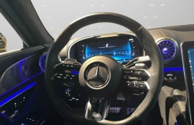 Mercedes-Benz AMG GT 63/4MATIC/COUPE/AERO/CARBON/PERFORMANCE SEATS/BURM, снимка 11