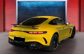 Mercedes-Benz AMG GT 63/4MATIC/COUPE/AERO/CARBON/PERFORMANCE SEATS/BURM, снимка 6