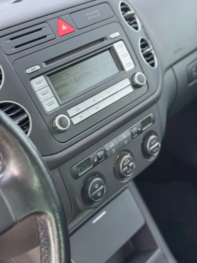 VW Golf Plus 1.6i* 2007г* Германия* Климатроник* Топ, снимка 17