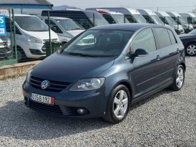 VW Golf Plus 1.6i* 2007г* Германия* Климатроник* Топ, снимка 1