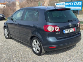 VW Golf Plus 1.6i* 2007г* Германия* Климатроник* Топ, снимка 7