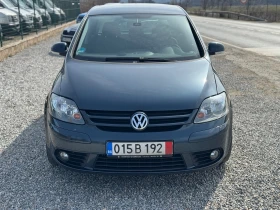 VW Golf Plus 1.6i* 2007г* Германия* Климатроник* Топ, снимка 3