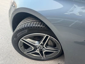 Mercedes-Benz E 220 E220d 4Matic AMG line, снимка 15