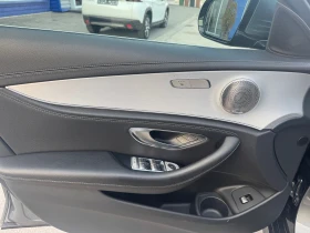 Mercedes-Benz E 220 E220d 4Matic AMG line, снимка 13