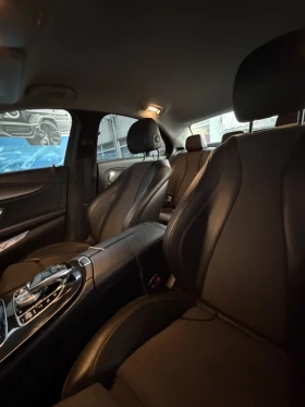 Mercedes-Benz E 220 ТОП, снимка 13