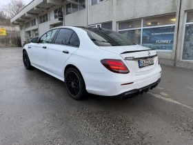 Mercedes-Benz E 220 ТОП, снимка 6