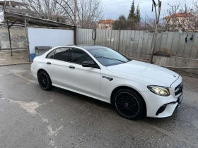 Mercedes-Benz E 220 ТОП, снимка 4