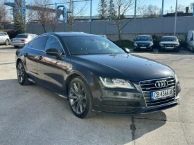 Audi A7 Sportback, снимка 6