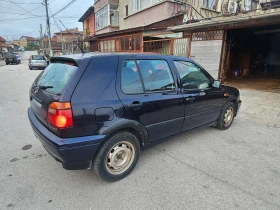 VW Golf 3. 1, 4 газова уредба, снимка 5