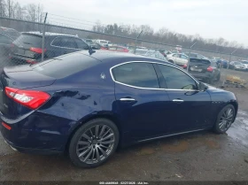 Maserati Ghibli 3.0l S Q4, снимка 13