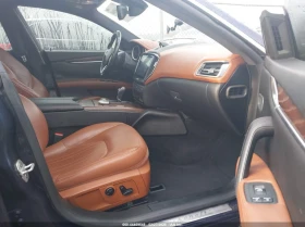 Maserati Ghibli 3.0l S Q4, снимка 5