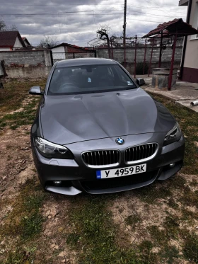 BMW 530 F10, снимка 3