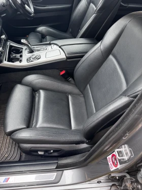 BMW 530 F10, снимка 5