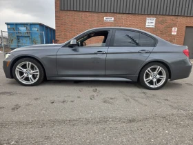 BMW 330 М ПАКЕТ * ШИБИДАХ * ПОДГРЕВ * СЕРВИЗНА ИСТОРИЯ * , снимка 7