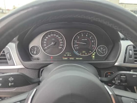 BMW 330 М ПАКЕТ * ШИБИДАХ * ПОДГРЕВ * СЕРВИЗНА ИСТОРИЯ * , снимка 10