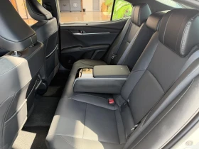 Toyota Camry Luxury, снимка 5
