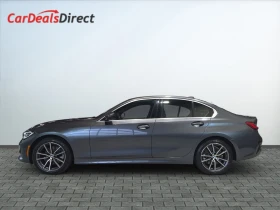 BMW 330 * xDrive * * HeadUp* AвтоКредит* (ЦЕНА ДО БГ), снимка 5