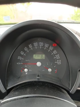 VW New beetle, снимка 6