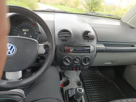 VW New beetle, снимка 5
