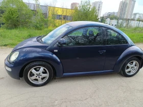 VW New beetle, снимка 3
