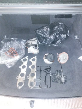 Audi A8 A8L 4.0 435.кс tfsi, снимка 17