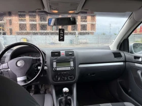 VW Golf 1.9 ТDI, снимка 8