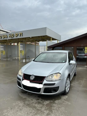 VW Golf 1.9 ТDI, снимка 3