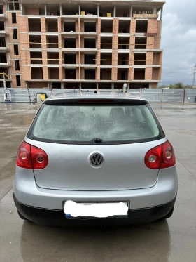 VW Golf 1.9 ТDI, снимка 4
