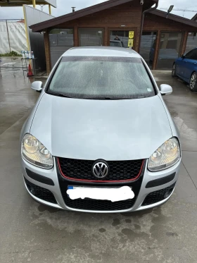 VW Golf 1.9 ТDI, снимка 1