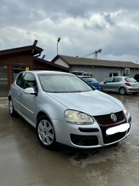 VW Golf 1.9 ТDI, снимка 2