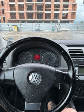 VW Golf 1.9 ТDI, снимка 5
