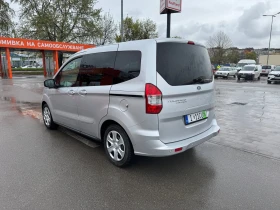 Ford Tourneo Connect 1.0Т 102кс 126 000км Пътническо, снимка 8