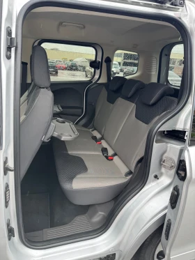 Ford Tourneo Connect 1.0Т 102кс 126 000км Пътническо, снимка 13