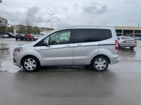 Ford Tourneo Connect 1.0Т 102кс 126 000км Пътническо, снимка 10