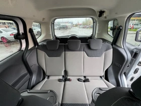 Ford Tourneo Connect 1.0Т 102кс 126 000км Пътническо, снимка 14