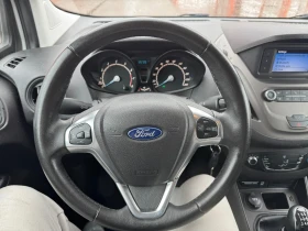 Ford Tourneo Connect 1.0Т 102кс 126 000км Пътническо, снимка 16